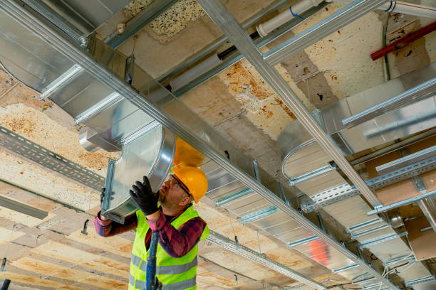 Best Furnace repair near me  in Crystal Lawns, IL