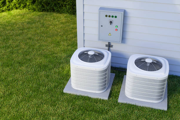 Local HVAC companies in Crystal Lawns, IL