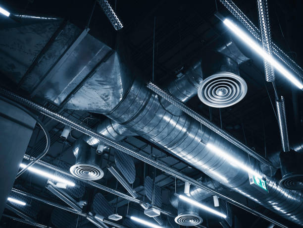 Best Commercial HVAC repair  in Crystal Lawns, IL