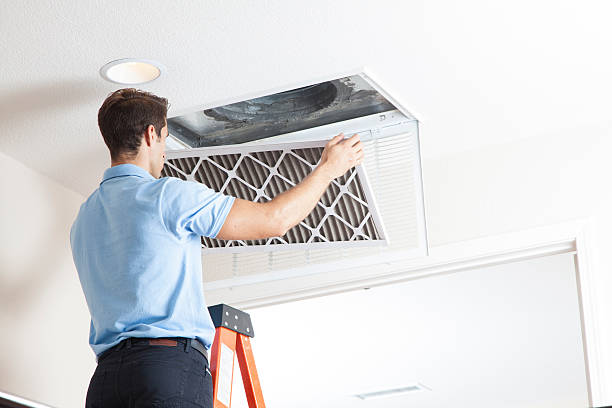 Best HVAC repair near me  in Crystal Lawns, IL