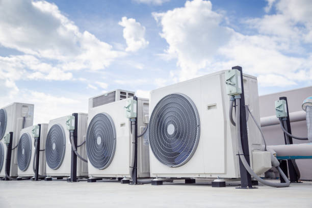 Affordable air conditioning repair in Crystal Lawns, IL