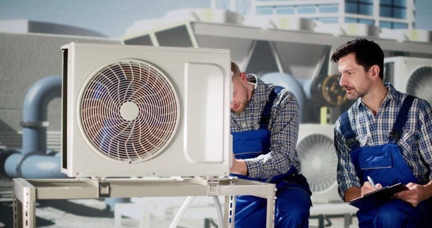 Best Furnace repair near me  in Crystal Lawns, IL