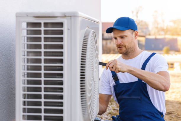 Ductless HVAC repair in Crystal Lawns, IL
