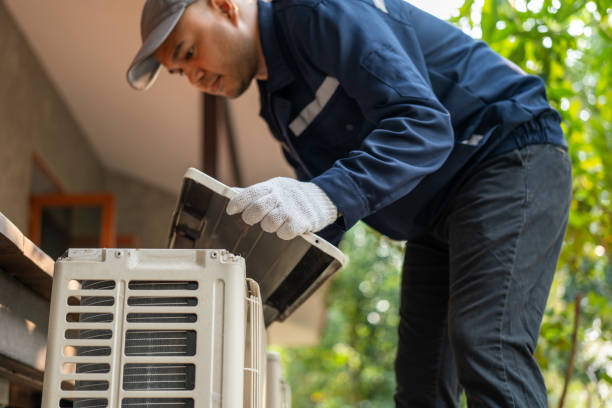 Best Local HVAC companies  in Crystal Lawns, IL